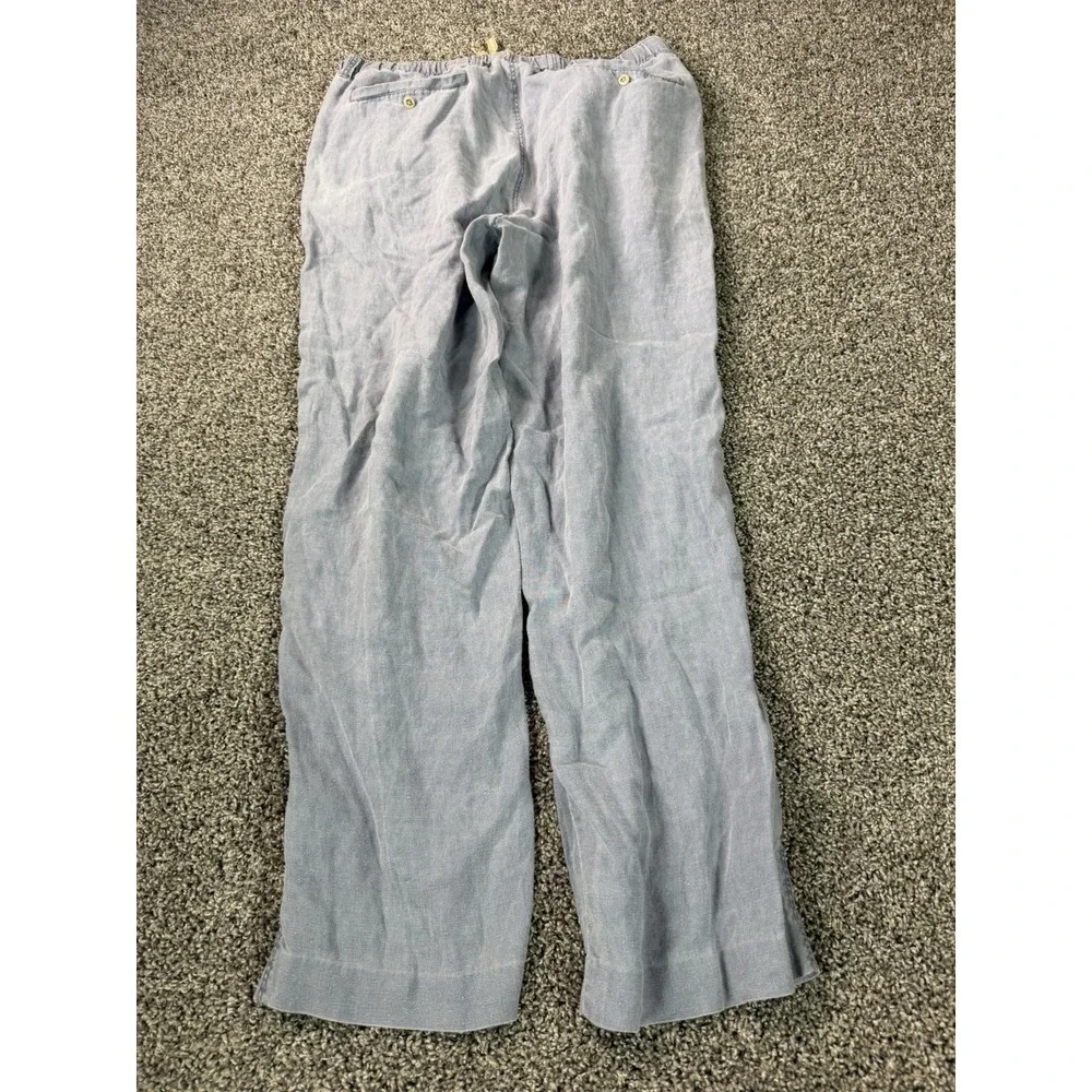Tommy Bahama measurements are
